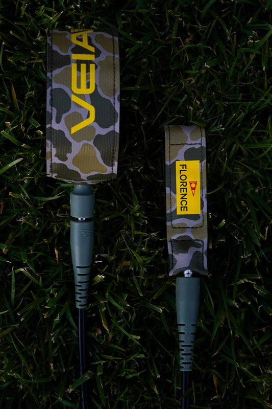 VEIA x FLORENCE JJF Pro Leash