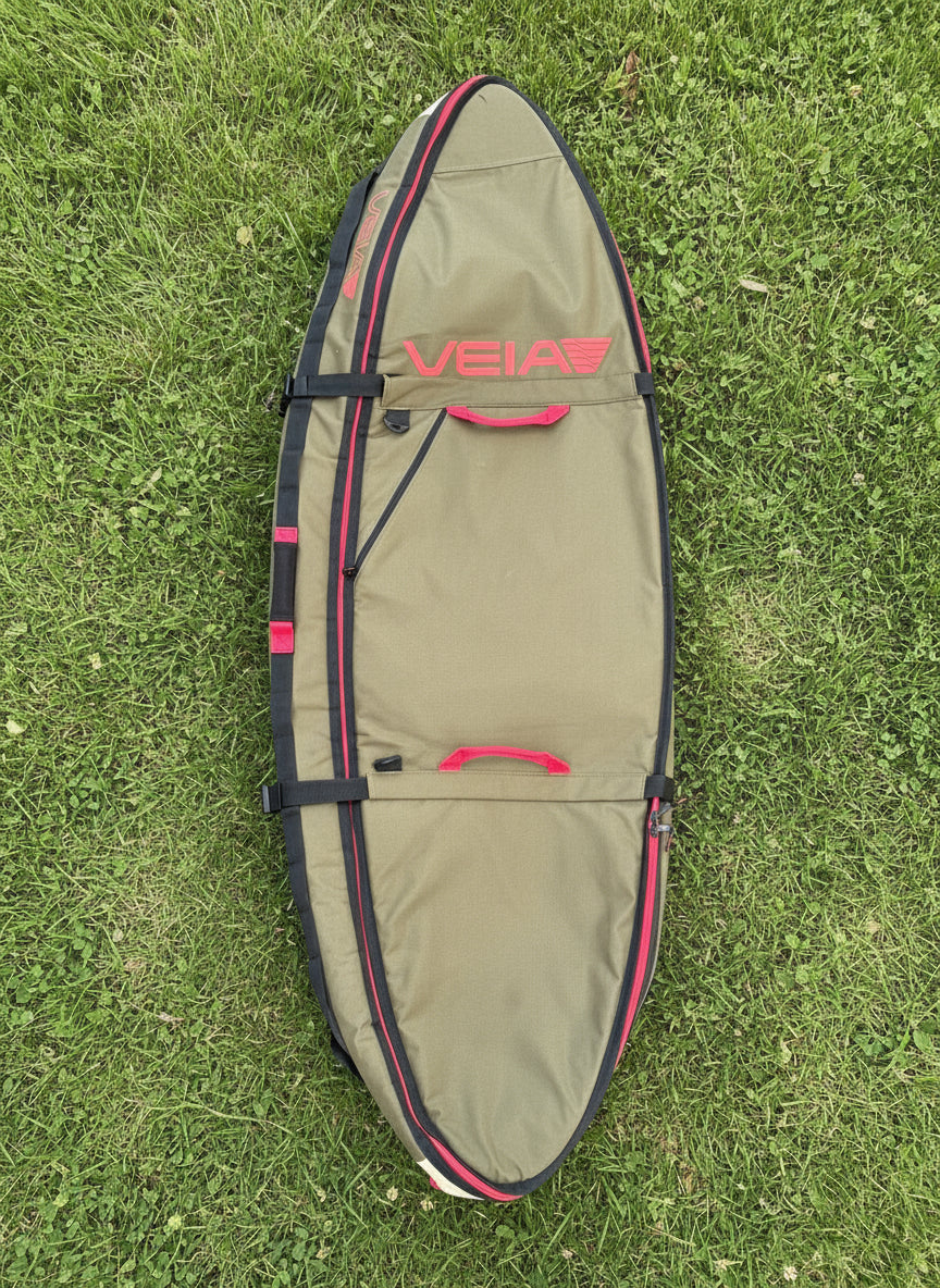 6'0" JJF 3/2 Board Travel Bag [YARD SALE