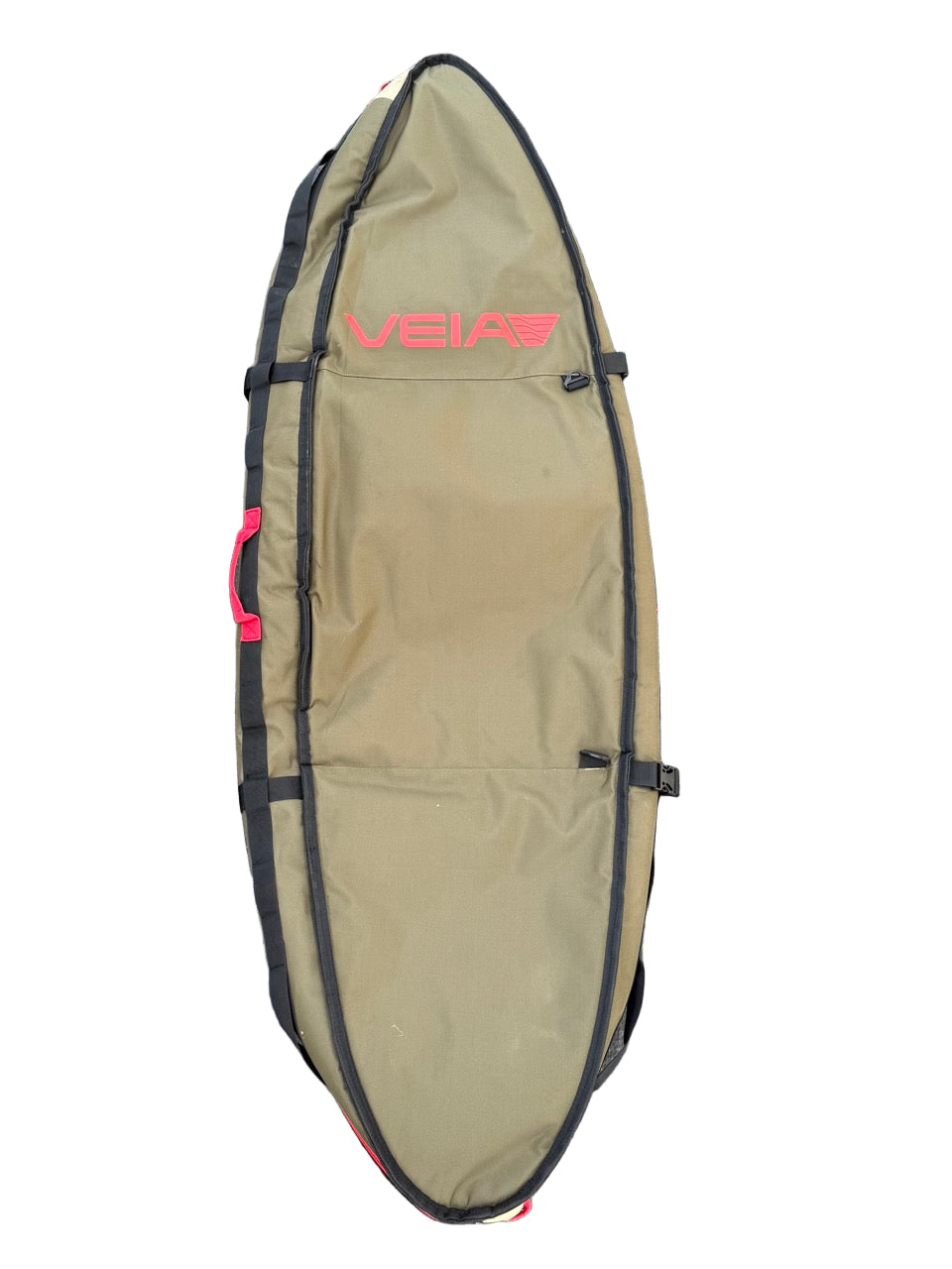 6'0" JJF 3/2 Board Travel Bag [YARD SALE