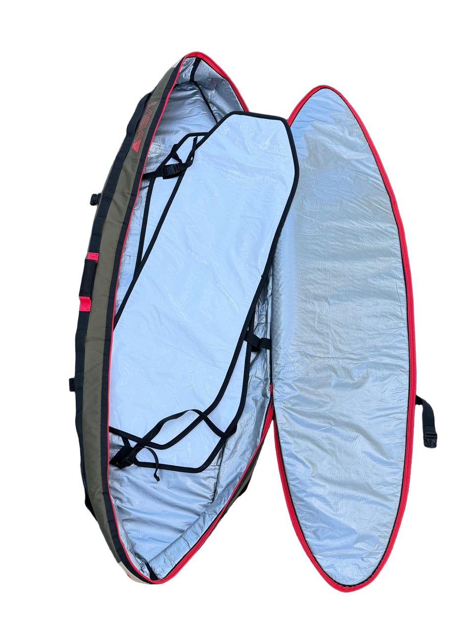 6'0" JJF 3/2 Board Travel Bag [YARD SALE