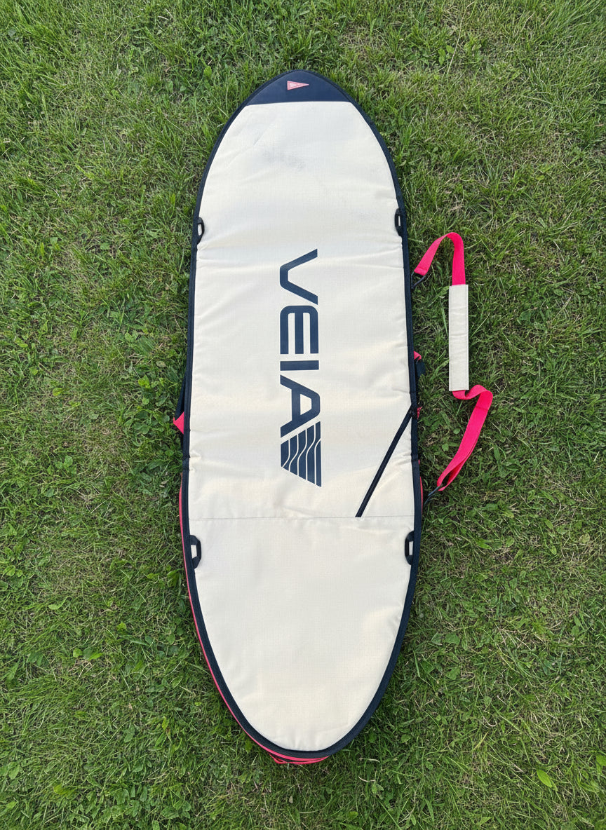6'6" Explorer Mid Length Day Bag [YARD SALE