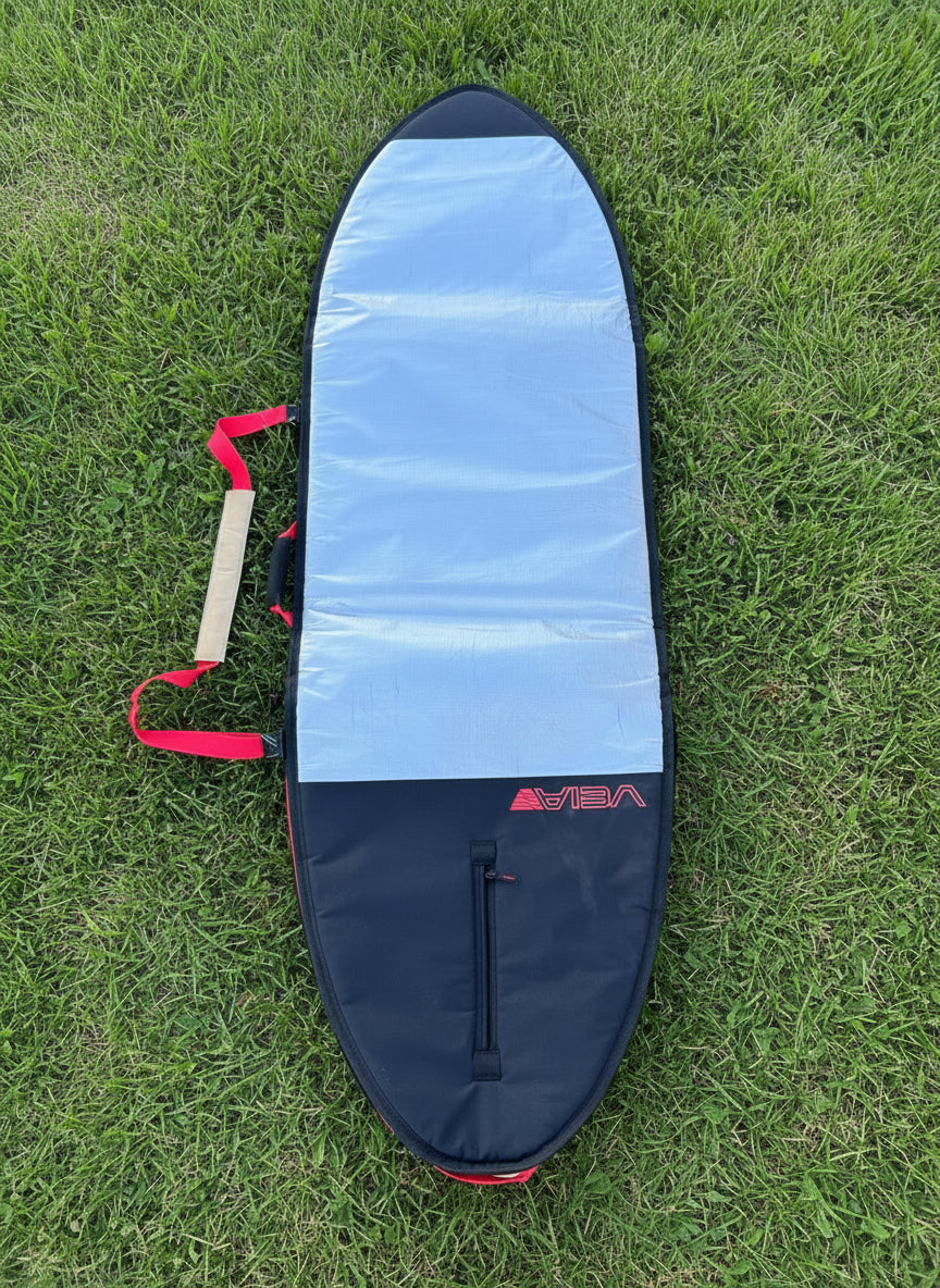 6'6" Explorer Mid Length Day Bag [YARD SALE