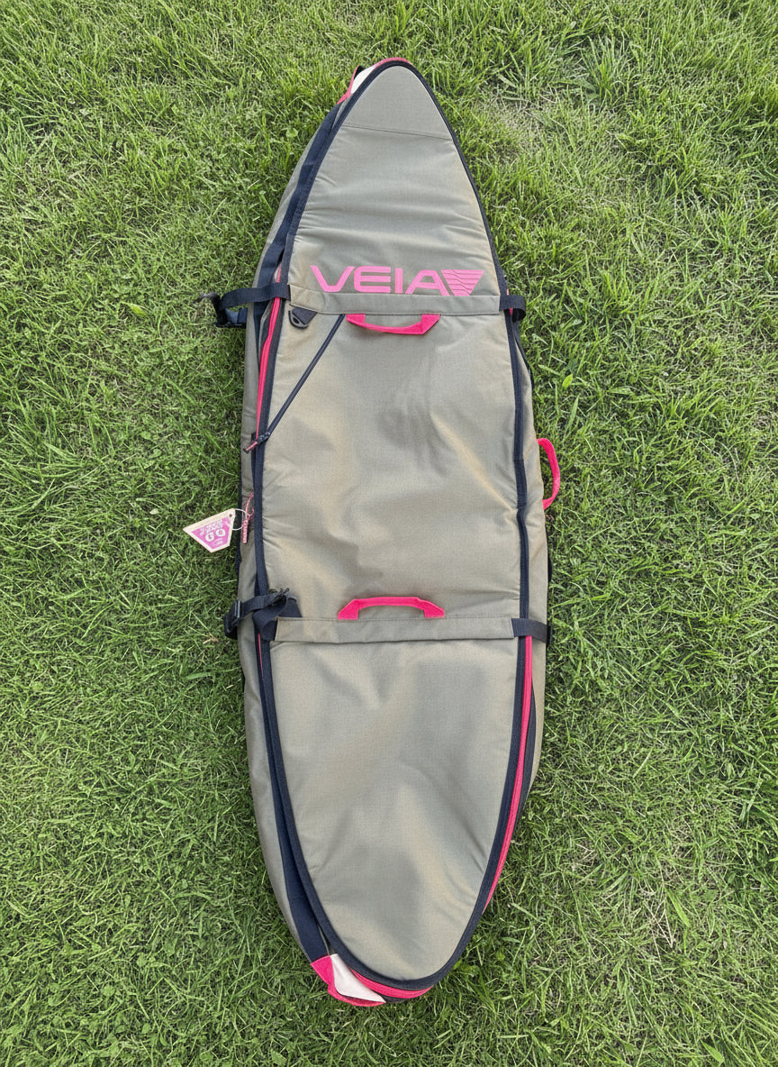 6'0" JJF 3/2 Board Travel Bag [YARD SALE