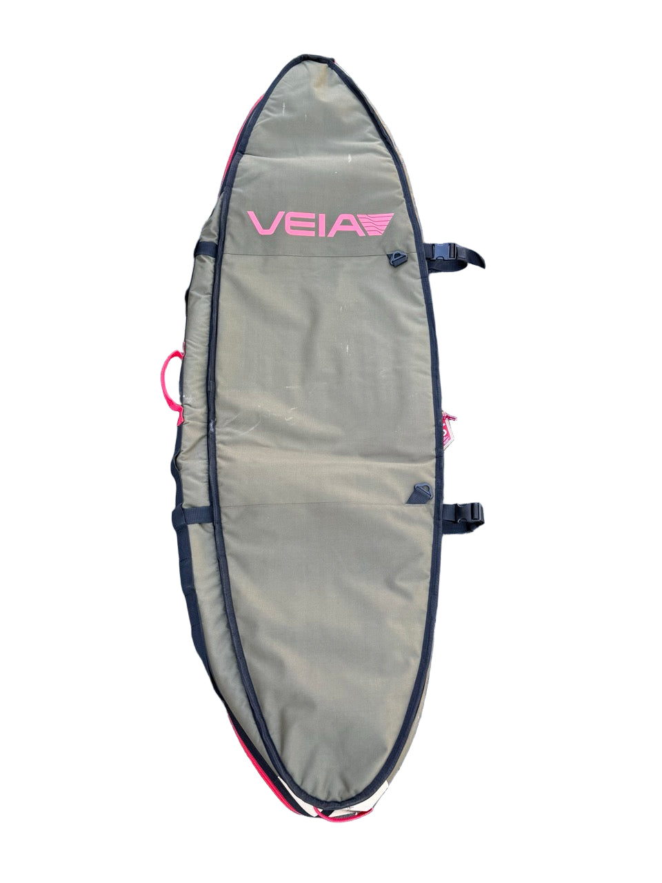 6'0" JJF 3/2 Board Travel Bag [YARD SALE