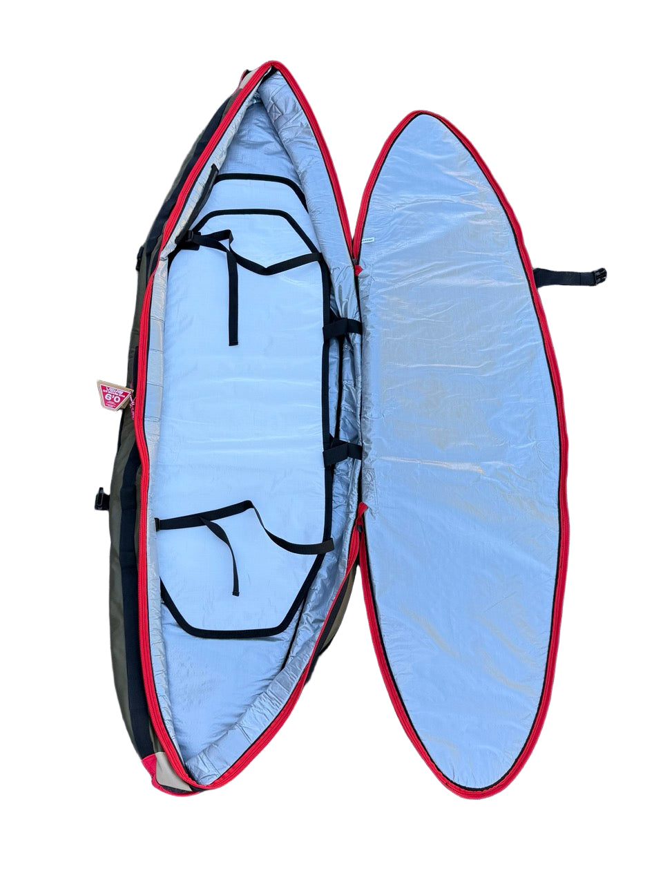 6'0" JJF 3/2 Board Travel Bag [YARD SALE