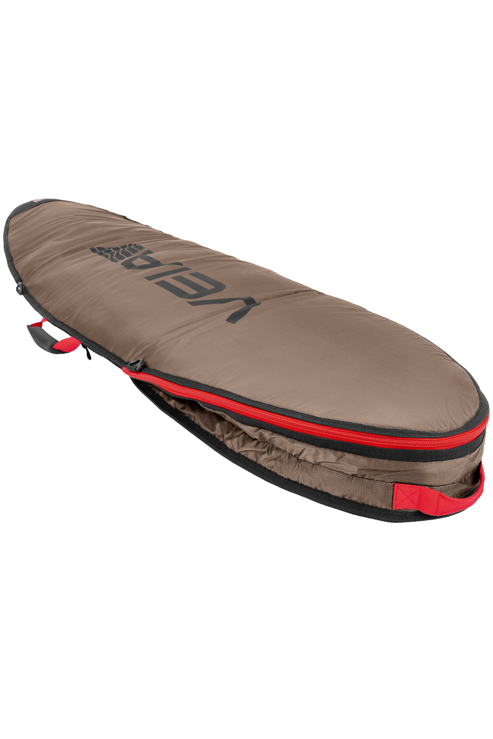 JJF Shortboard Day Bag - Coyote