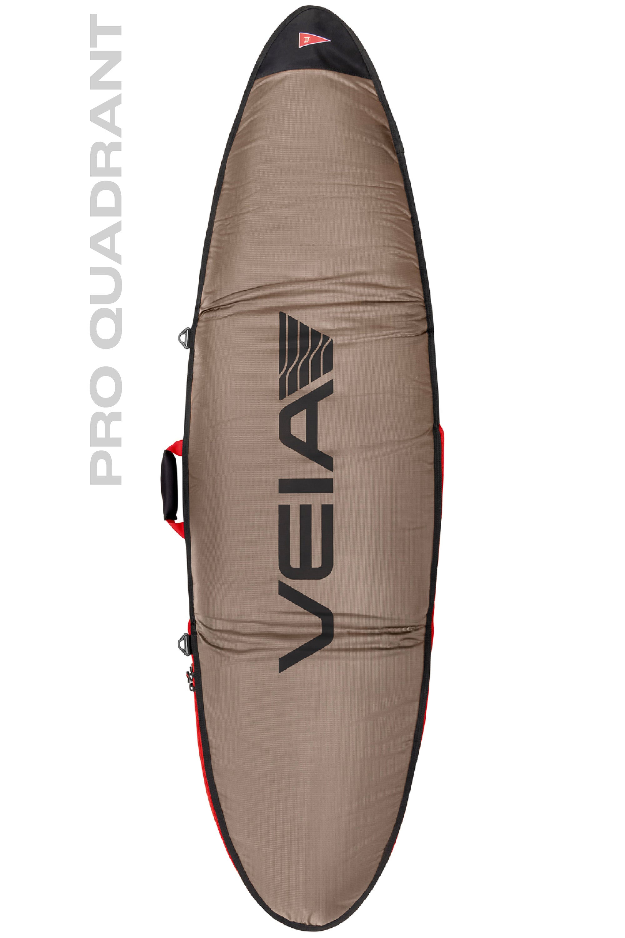 JJF Shortboard Day Bag - Coyote