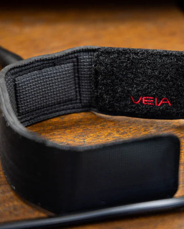 JJF Pro 8’ Leash - Storm