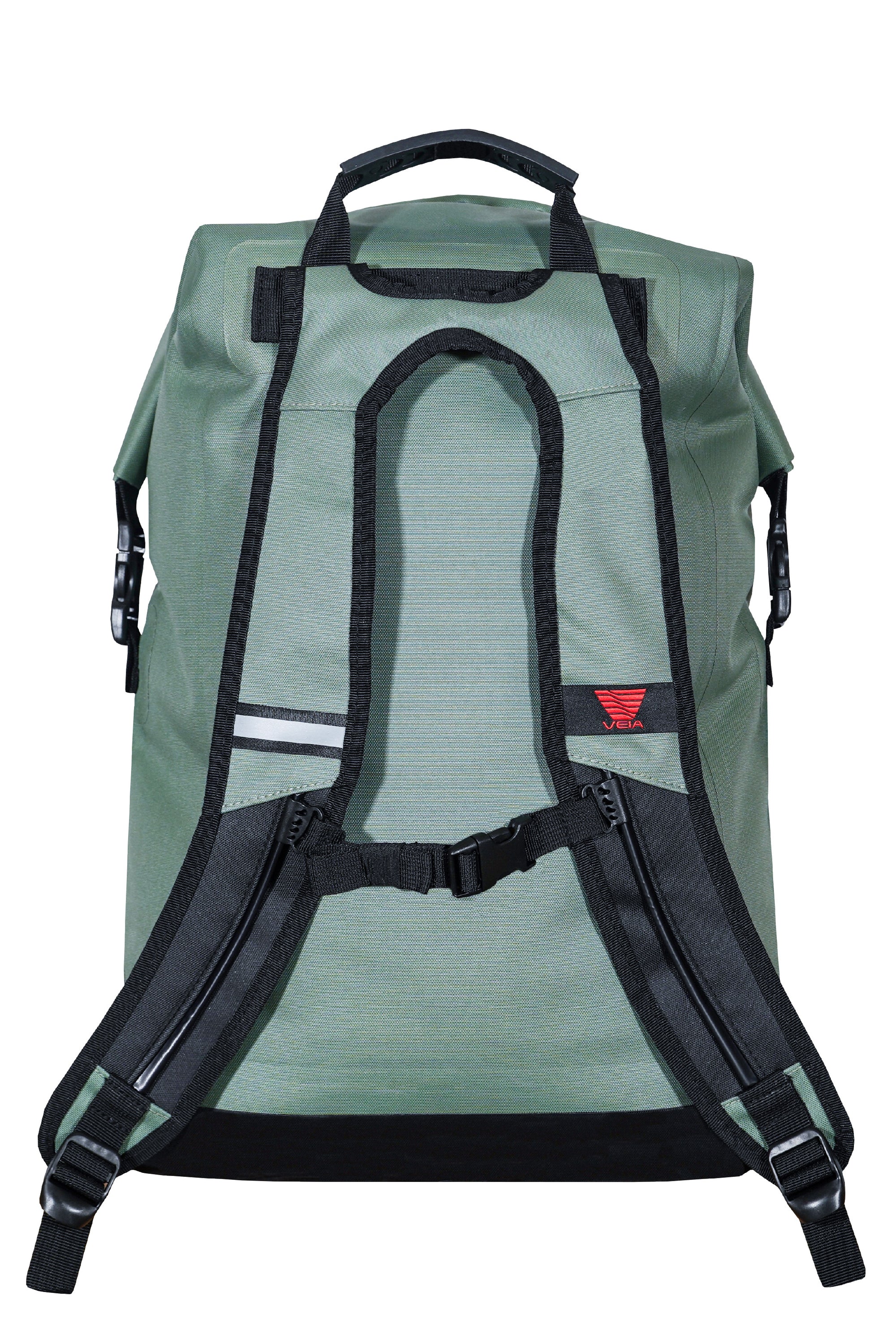 Explorer 30L Wet/Dry Bag - Seaglass