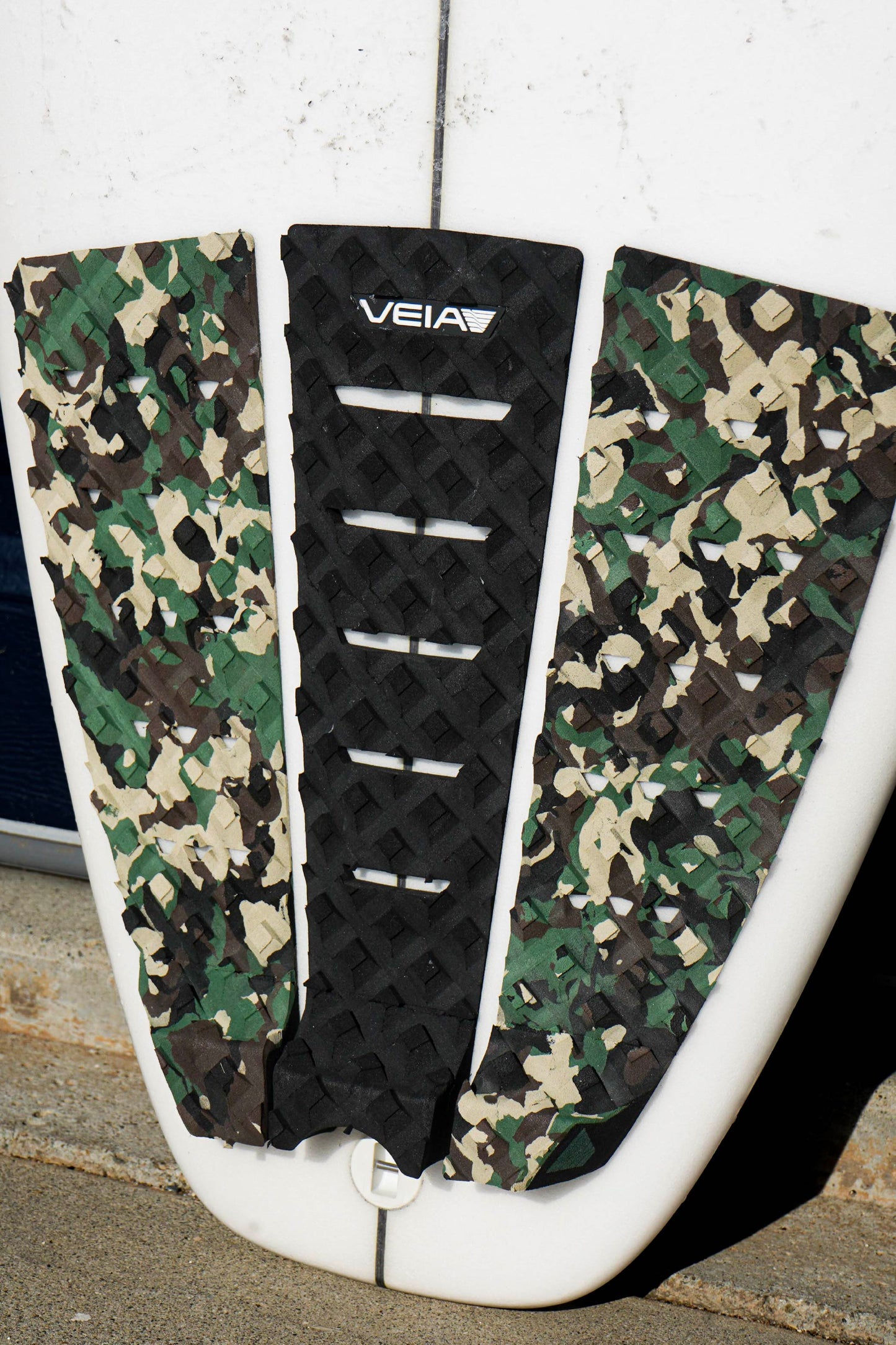 Explorer 3 Piece Pad