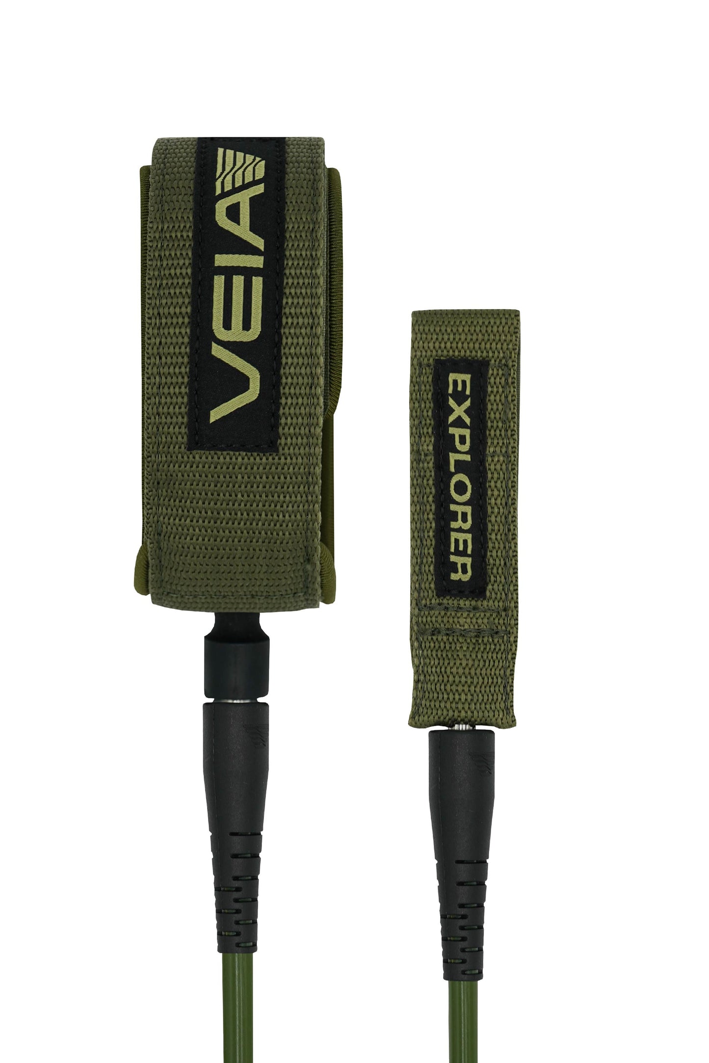 Explorer 9' Calf Leash