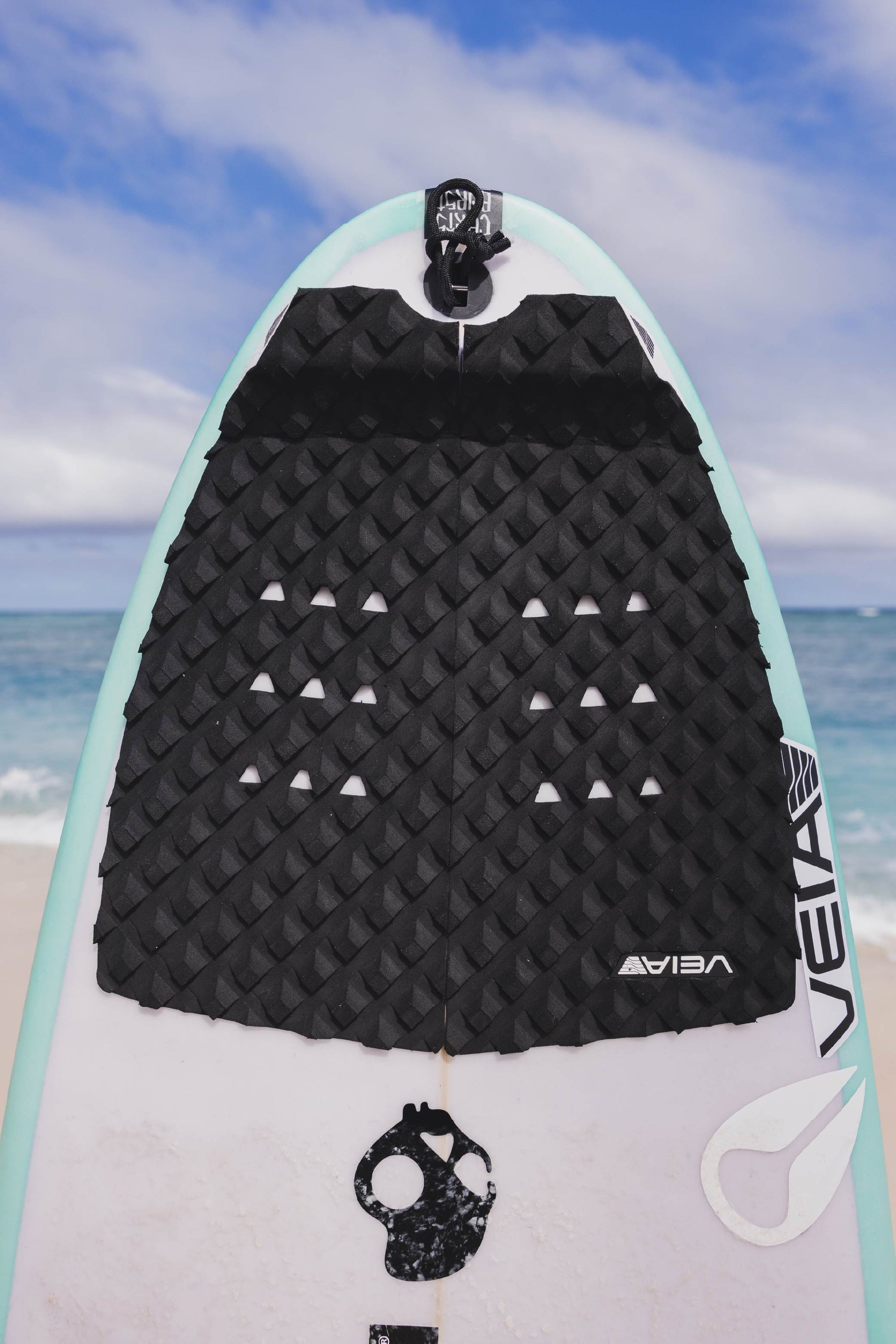 Explorer Flat Pad