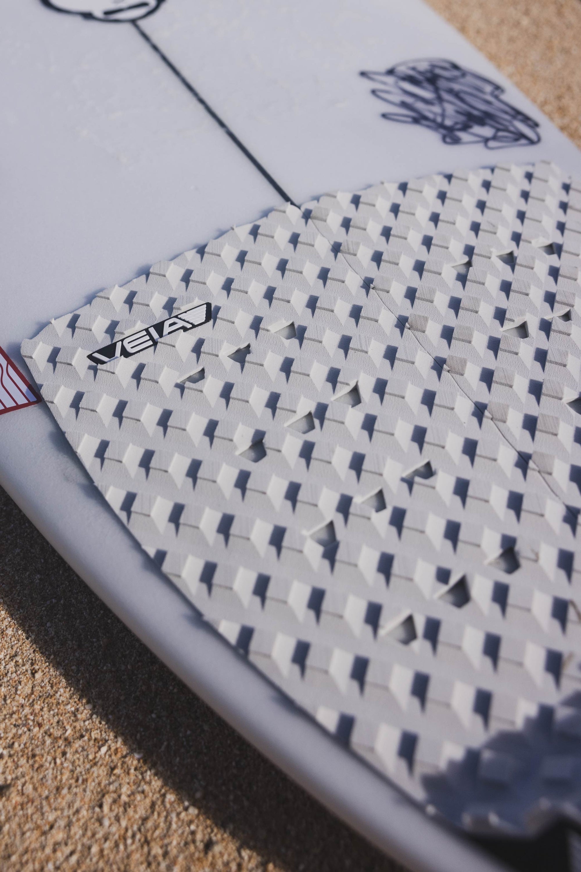 Explorer Flat Pad