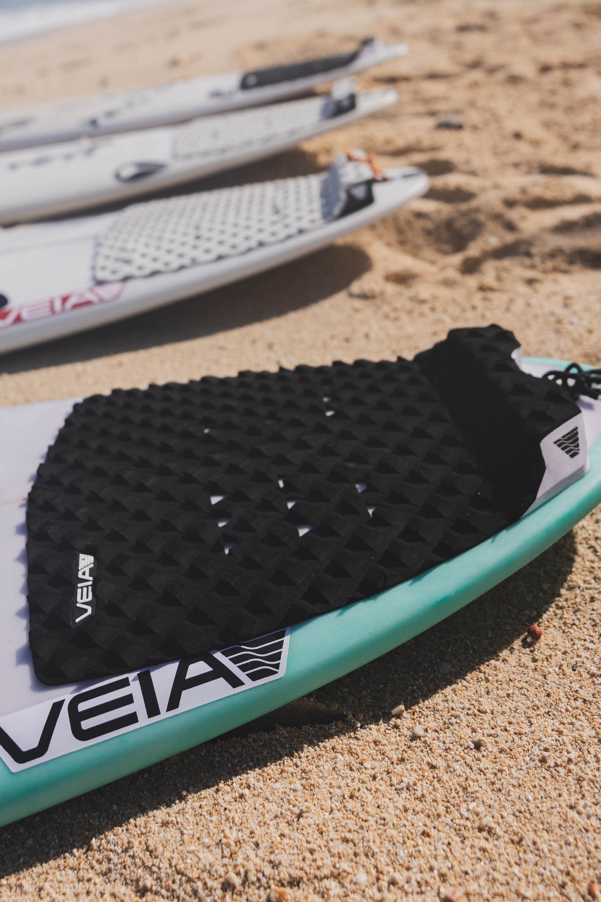 Explorer Flat Pad