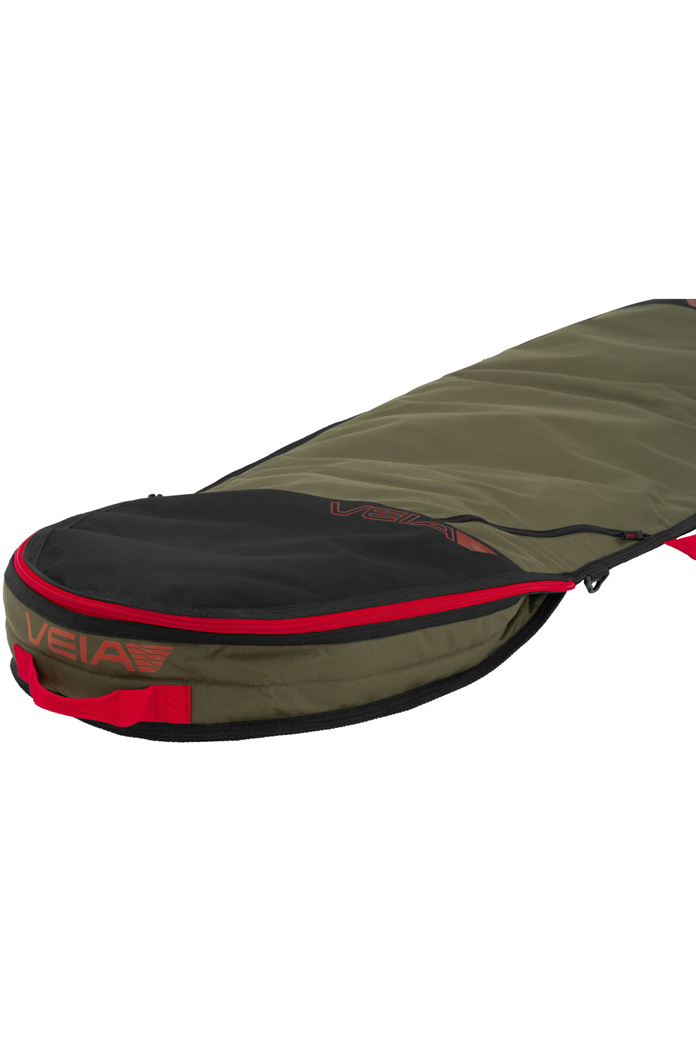 Explorer Fish Day Bag - Squadron