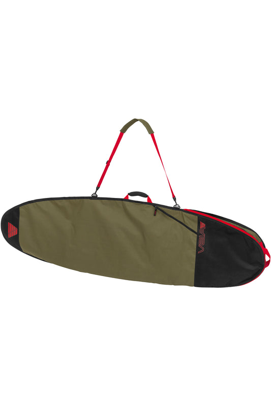 Explorer Fish Day Bag