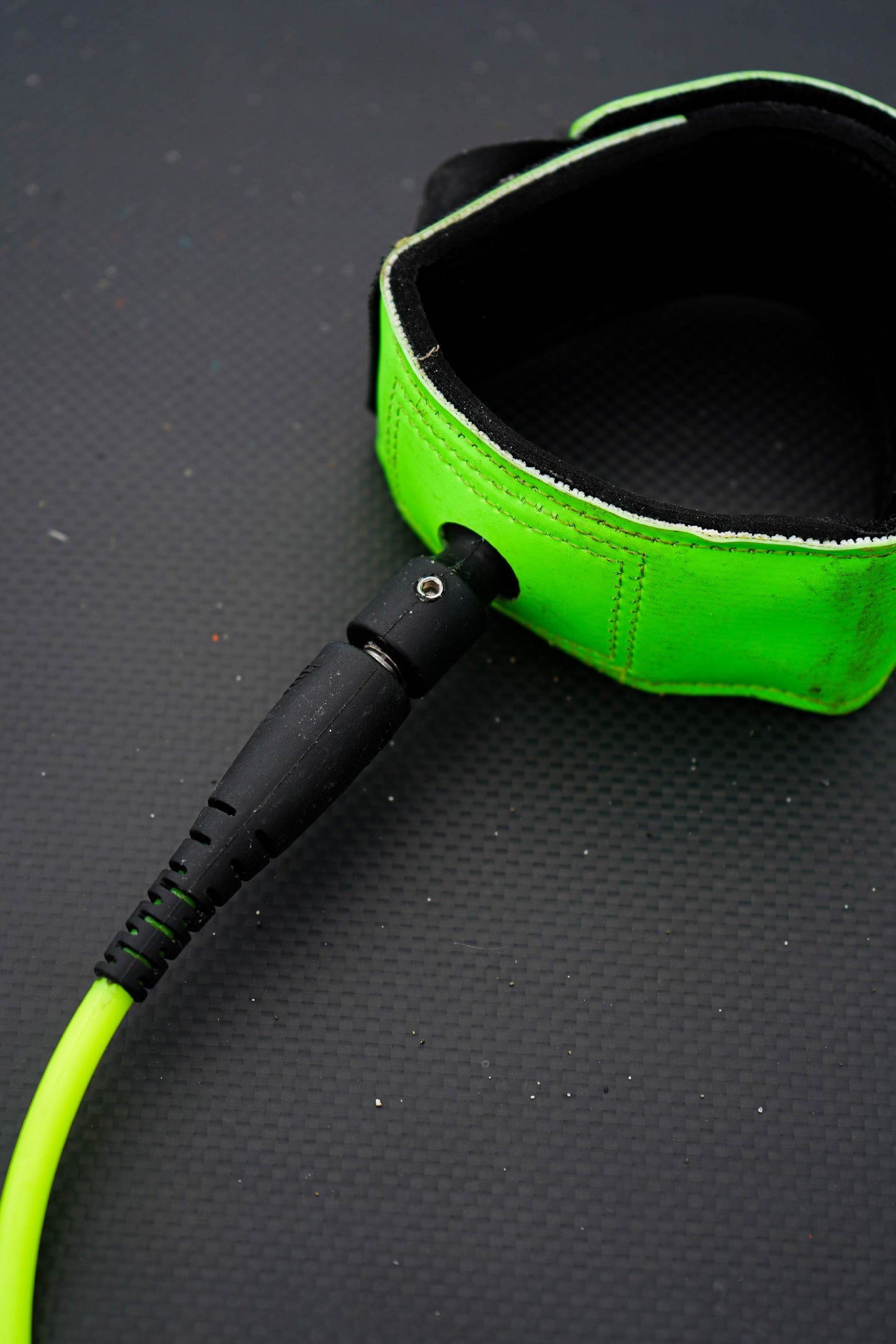 JJF Pro 5' Leash