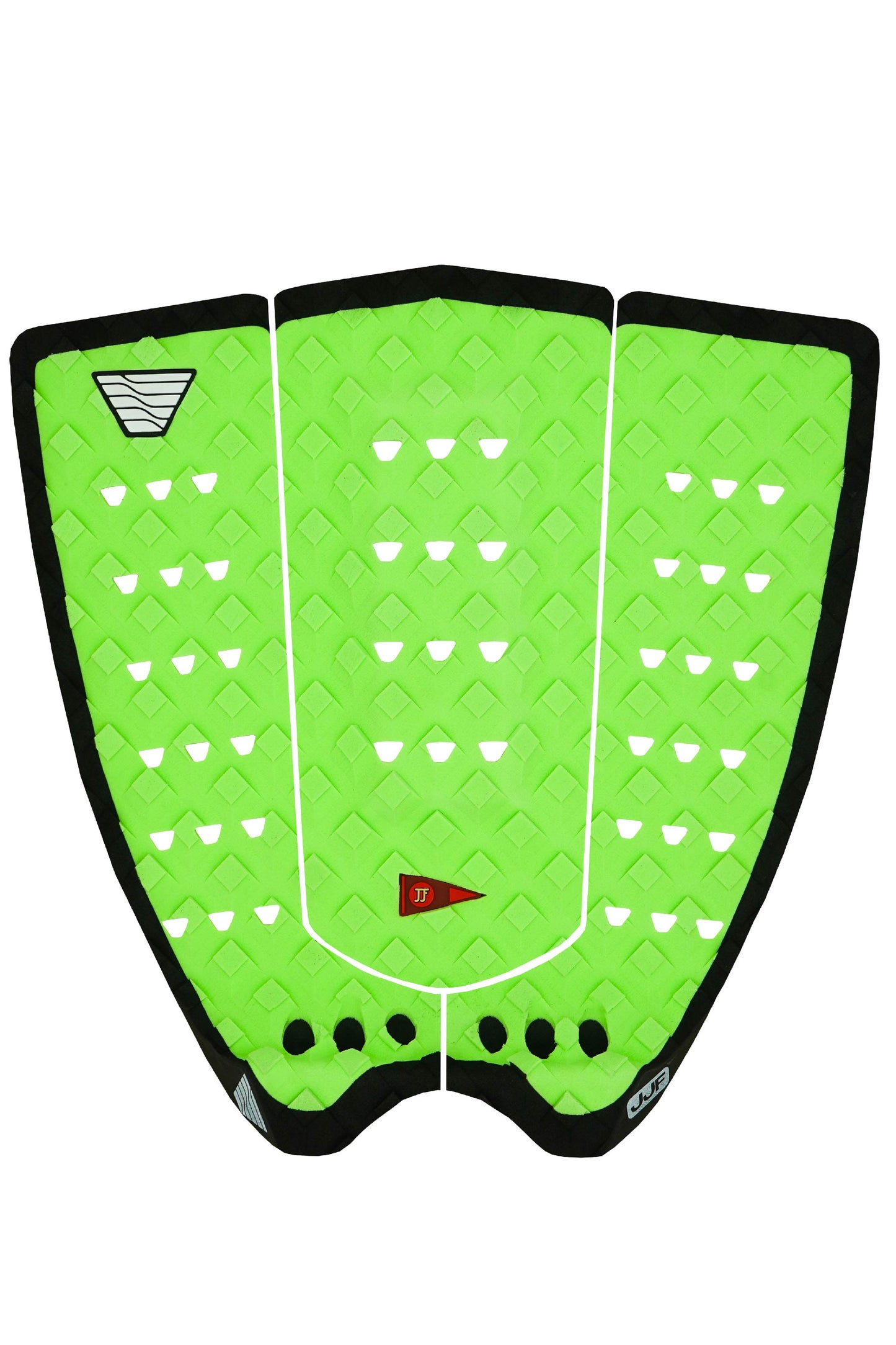 JJF Round Tail Pro Pad