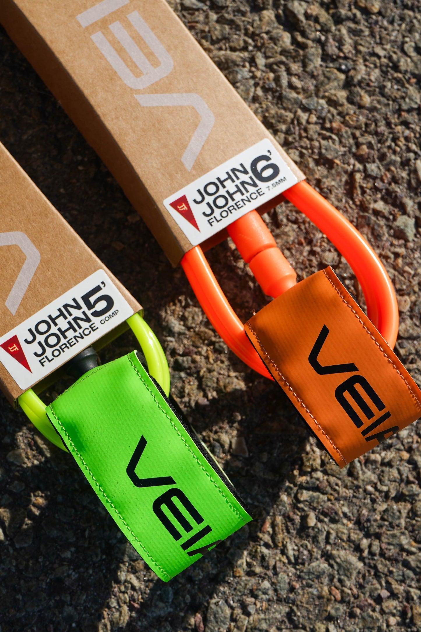 JJF Pro 5' Leash