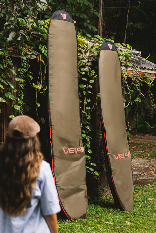 Explorer Longboard Day Bag