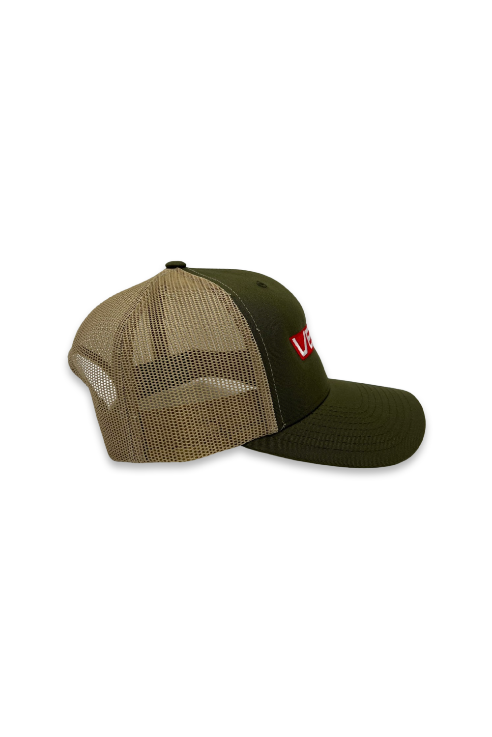 VEIA Trucker Hat