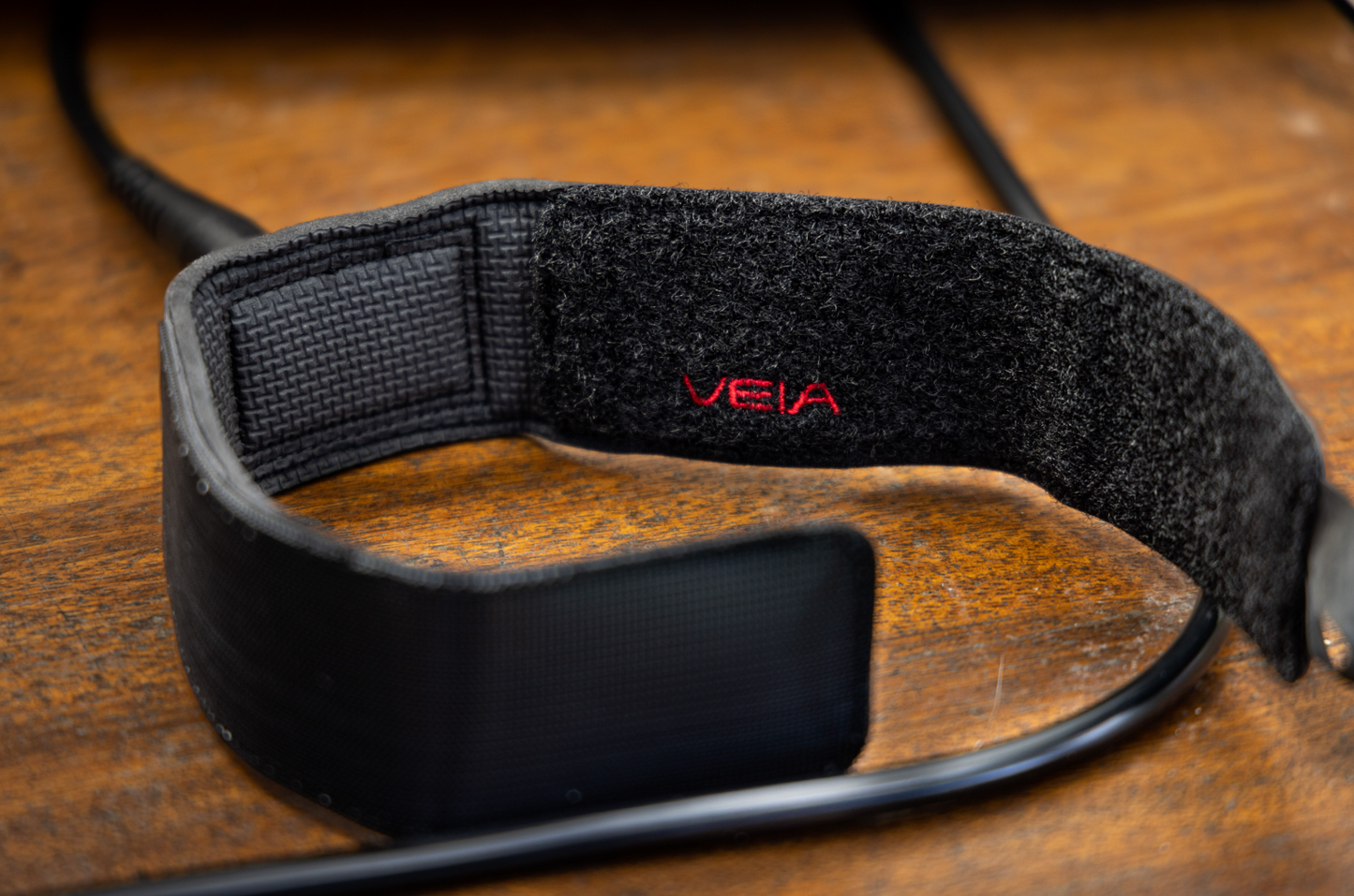 JJF Pro 5' Comp Leash