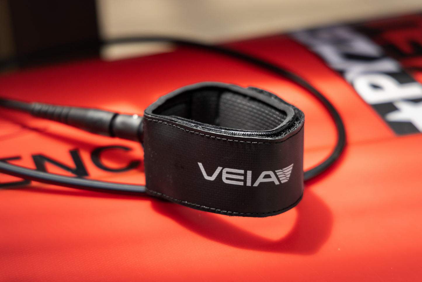 JJF Pro 5' Comp Leash
