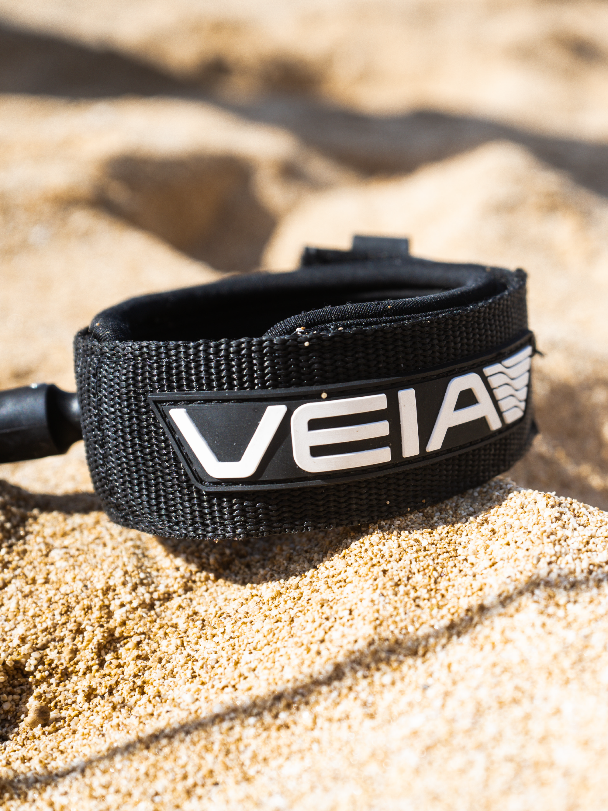 Explorer 6' Comp Leash - Night
