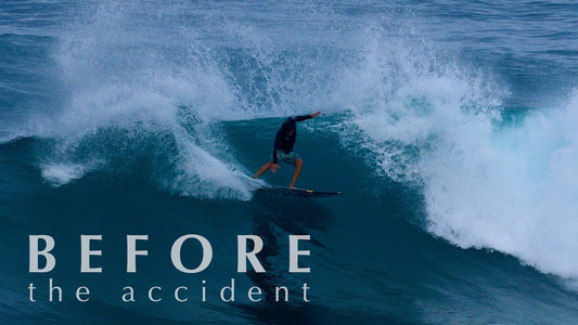 "Before the Accident" A Short Youtube Film from Joao Chianca