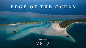 EDGE OF THE OCEAN  & LEI MALO - John John Florence & Yeti Presents