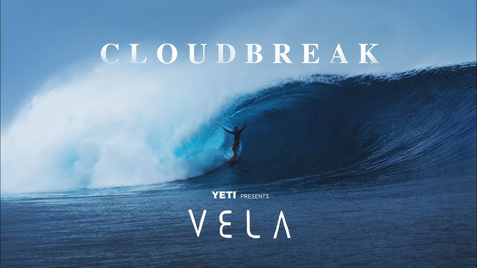 John John Florence, James Kusitino & More Surfing Cloudbreak, Fiji | VELA
