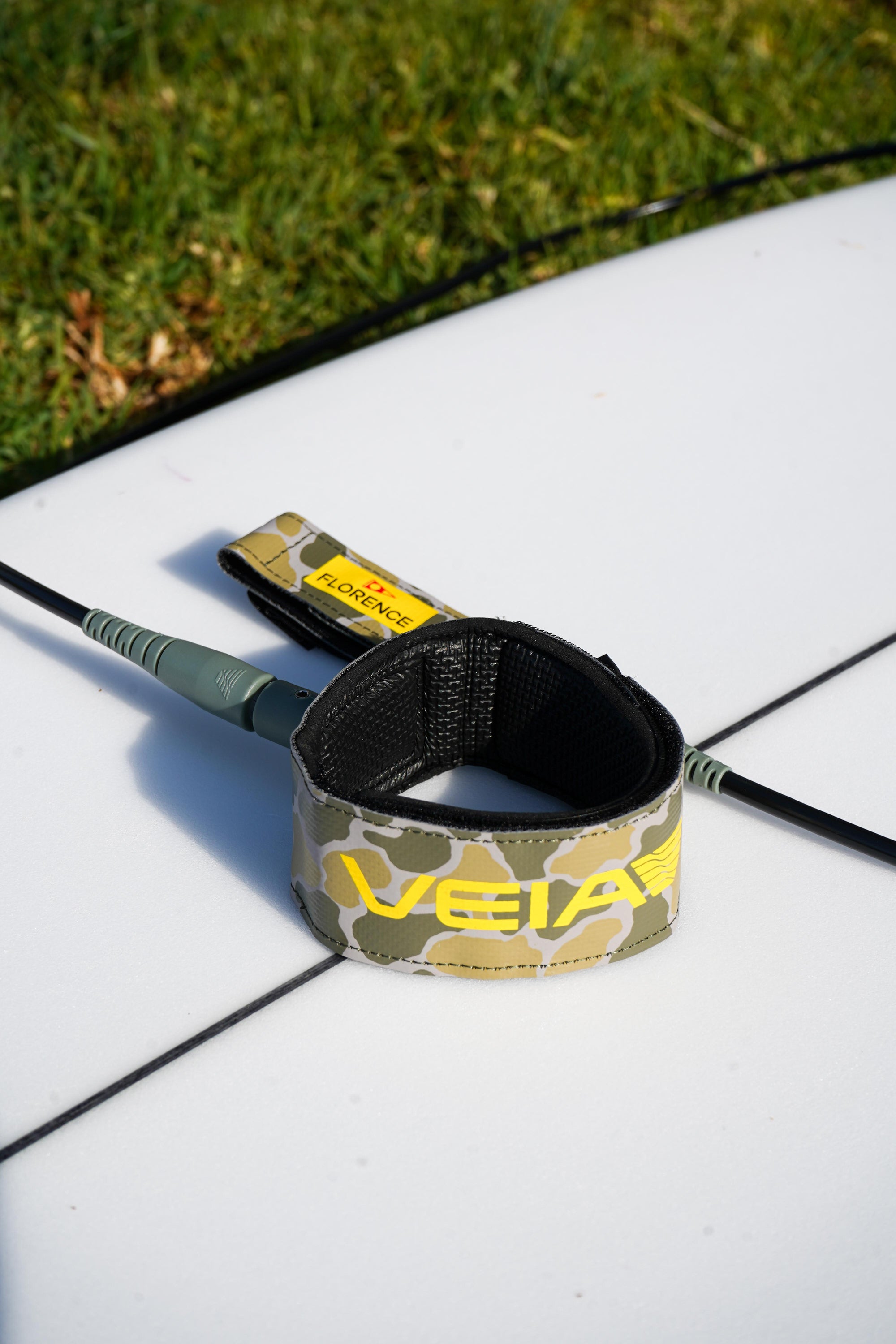 VEIA x Florence JJF Pro Collection - Hawai'i Edition