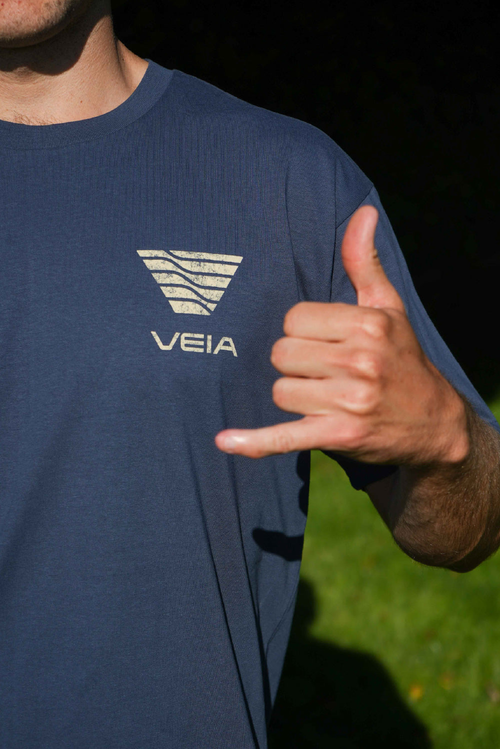 VEIA Trucker Hat