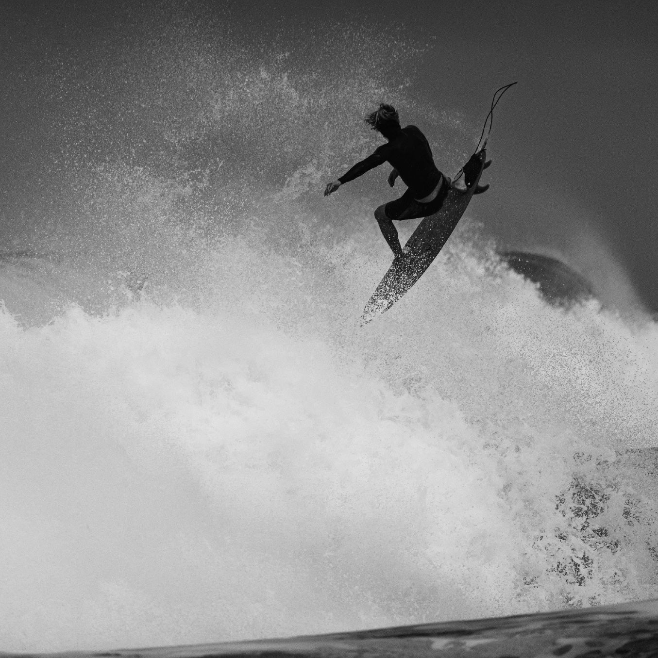 John John Florence Pro Traction Pads