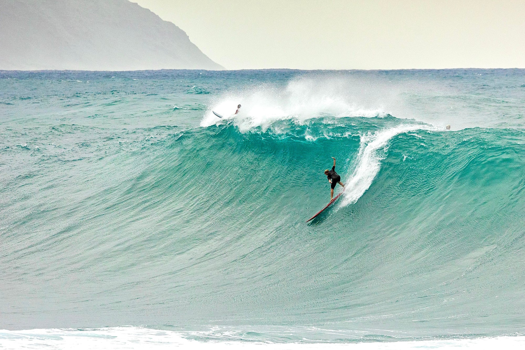 JJF Heavy Water Collection