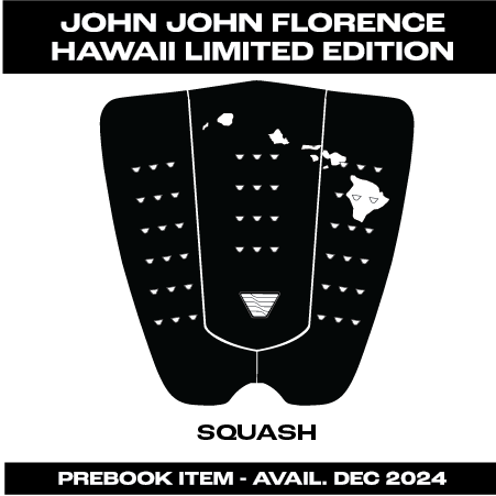 JJF Hawaii Editions - Prebook