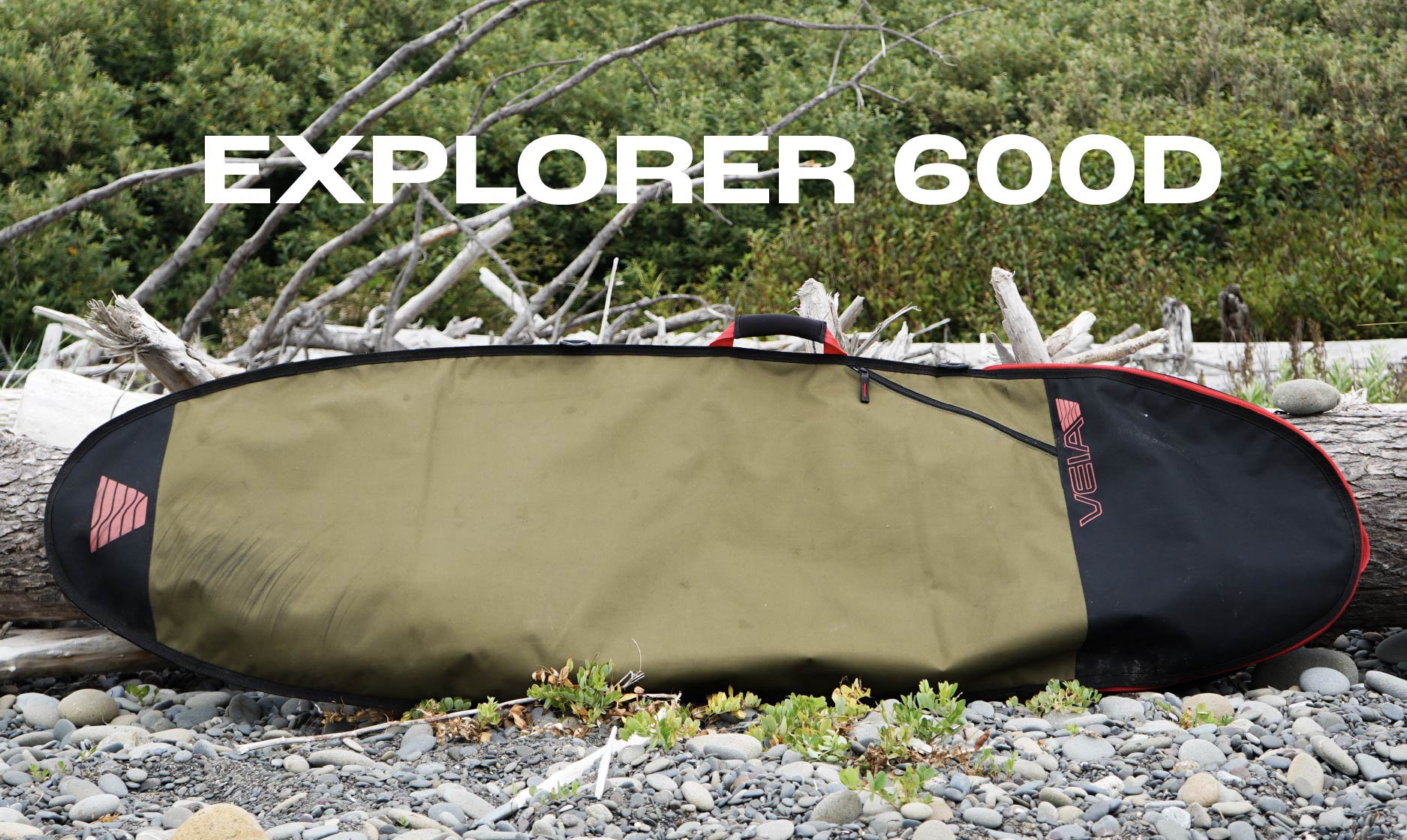 Explorer 600D