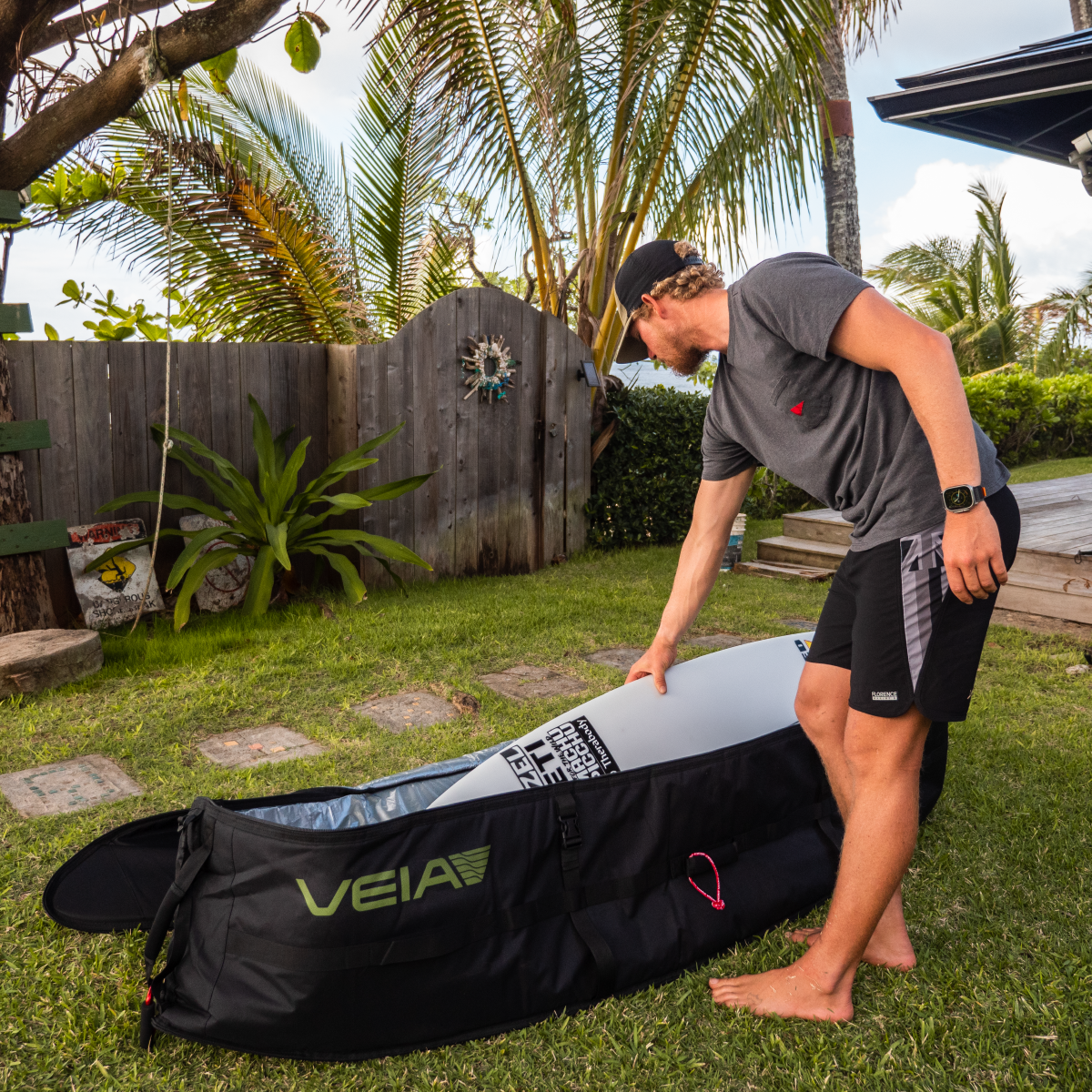 Explorer Collection Set