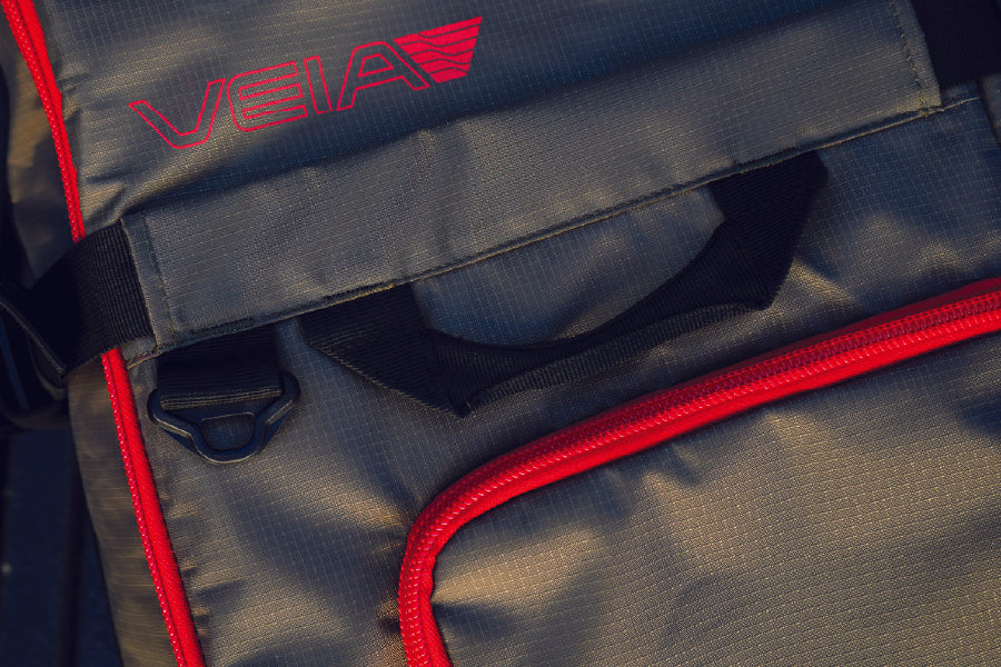 VEIA Snowboard Bags