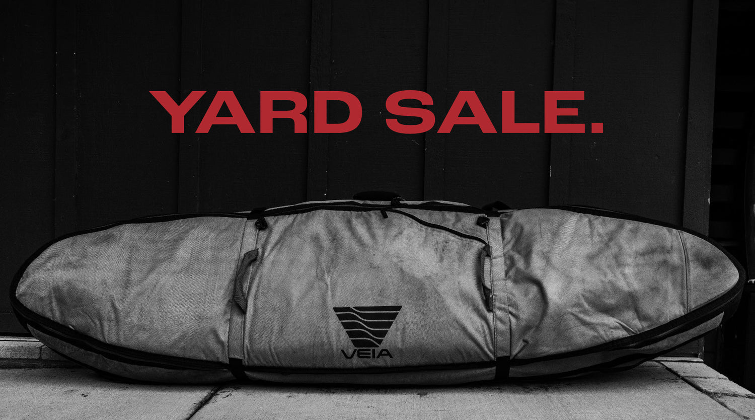 Yard Sale