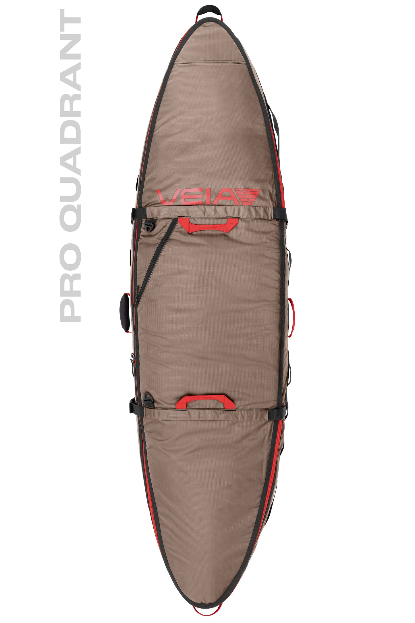 John John Florence 3/2 Board Travel Bag