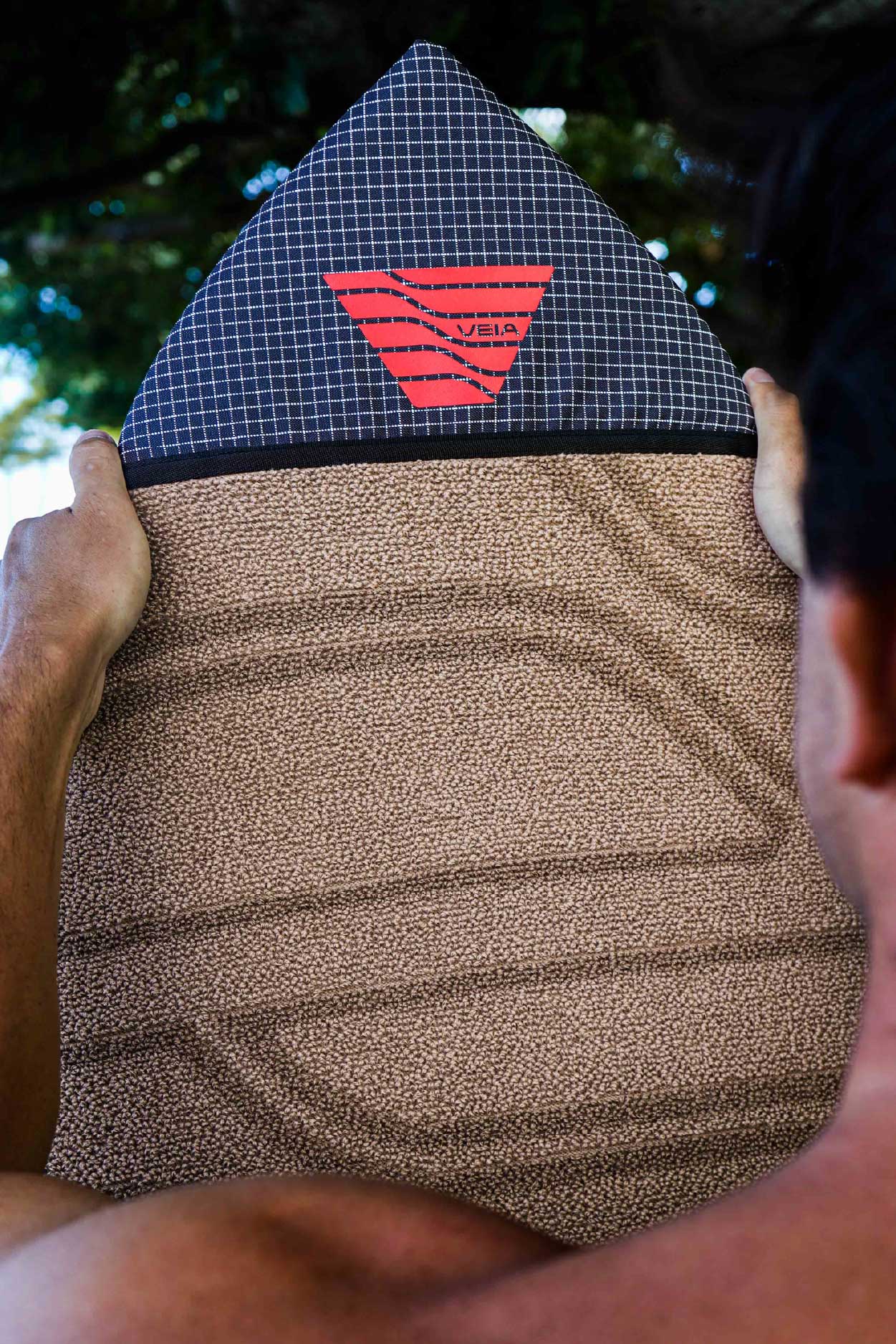 VEIA Surfboard Bags – VEIA Supplies