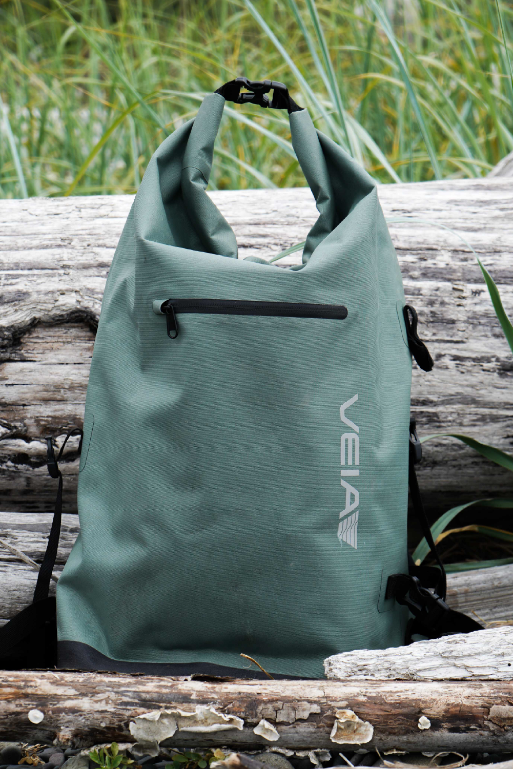 Explorer 30L Wet/Dry Bag