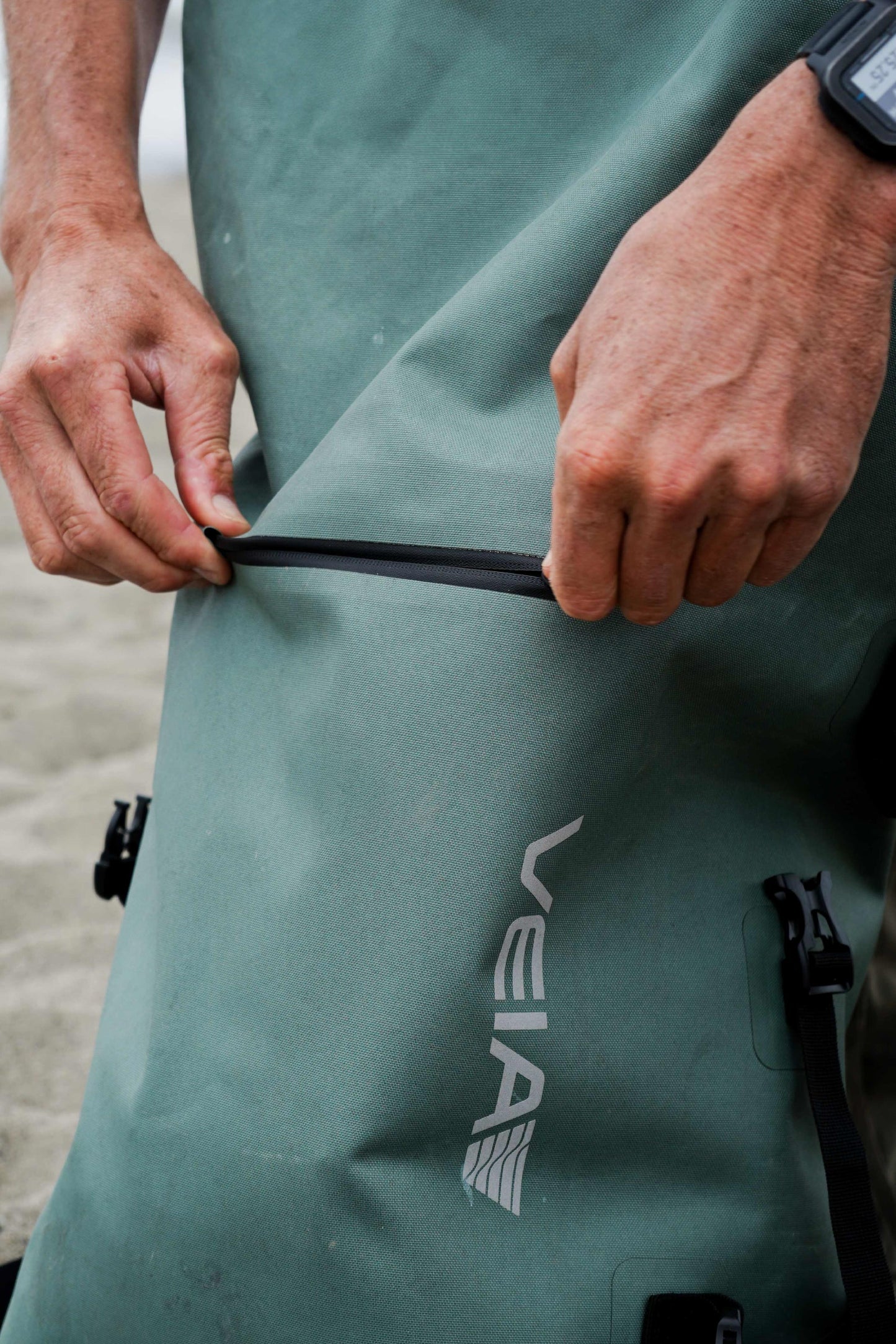 Explorer 30L Wet/Dry Bag