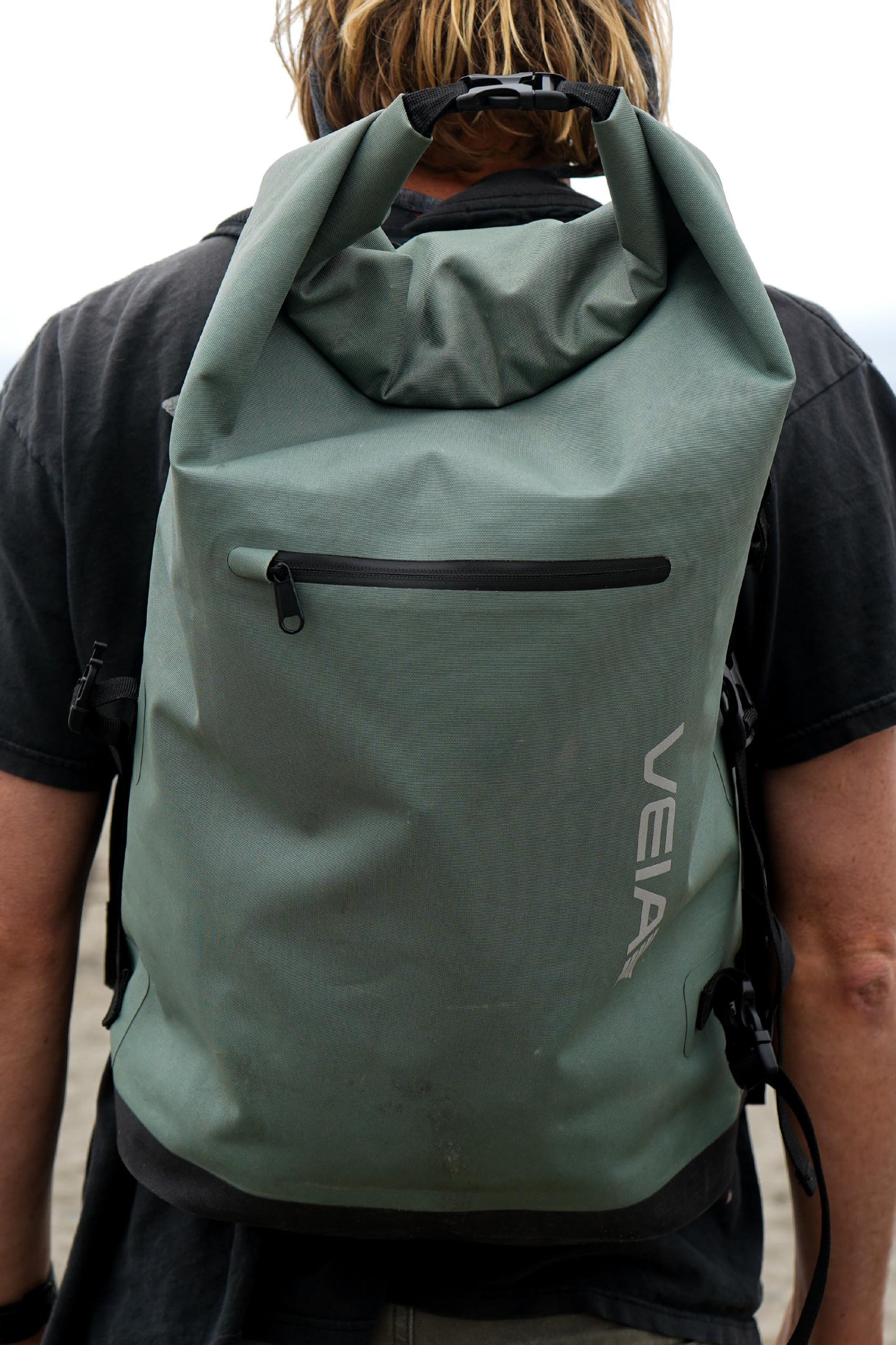 Explorer 30L Wet/Dry Bag