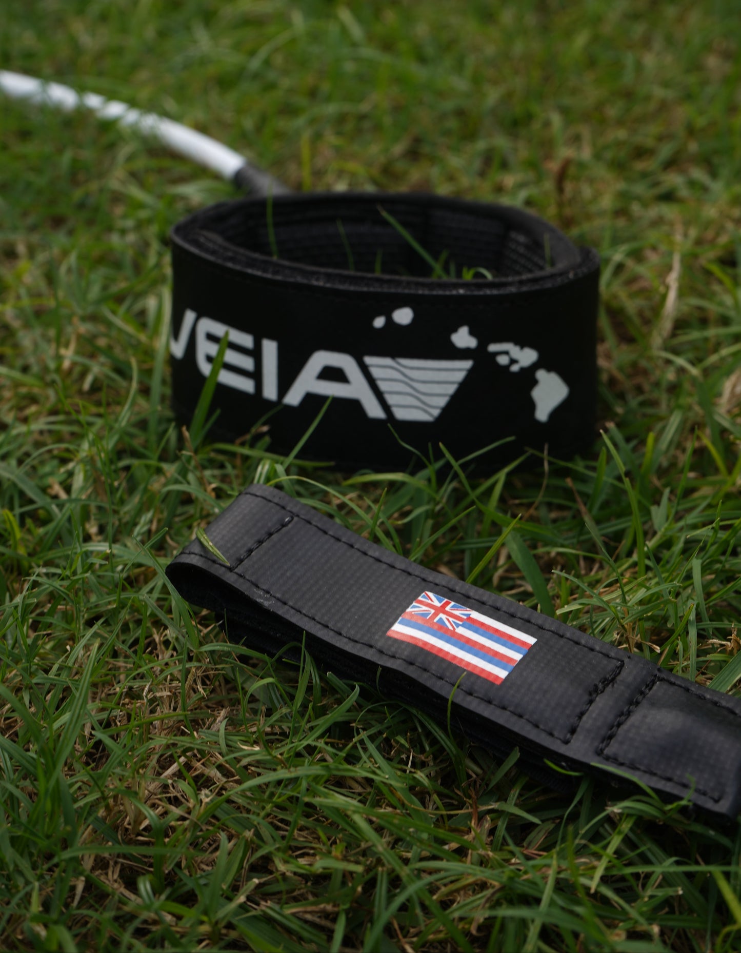 JJF Pro Leash - Hawai'i Edition