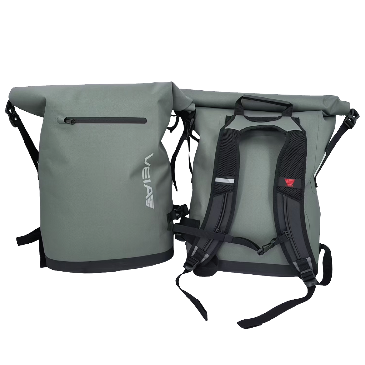 Backpacks