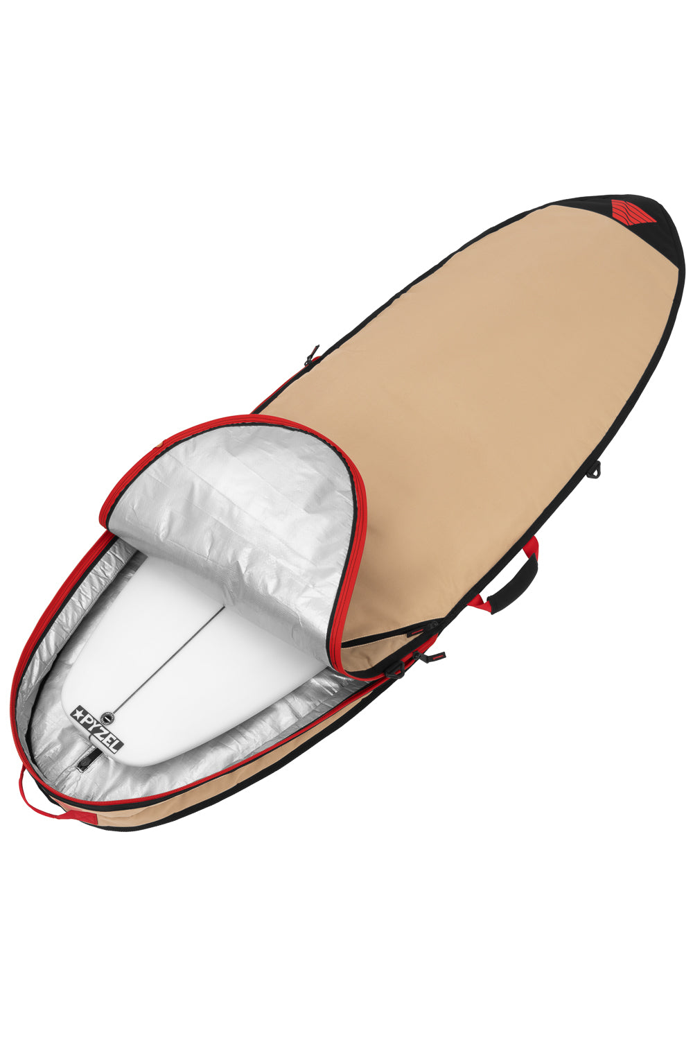 Explorer Mid Length Day Bag