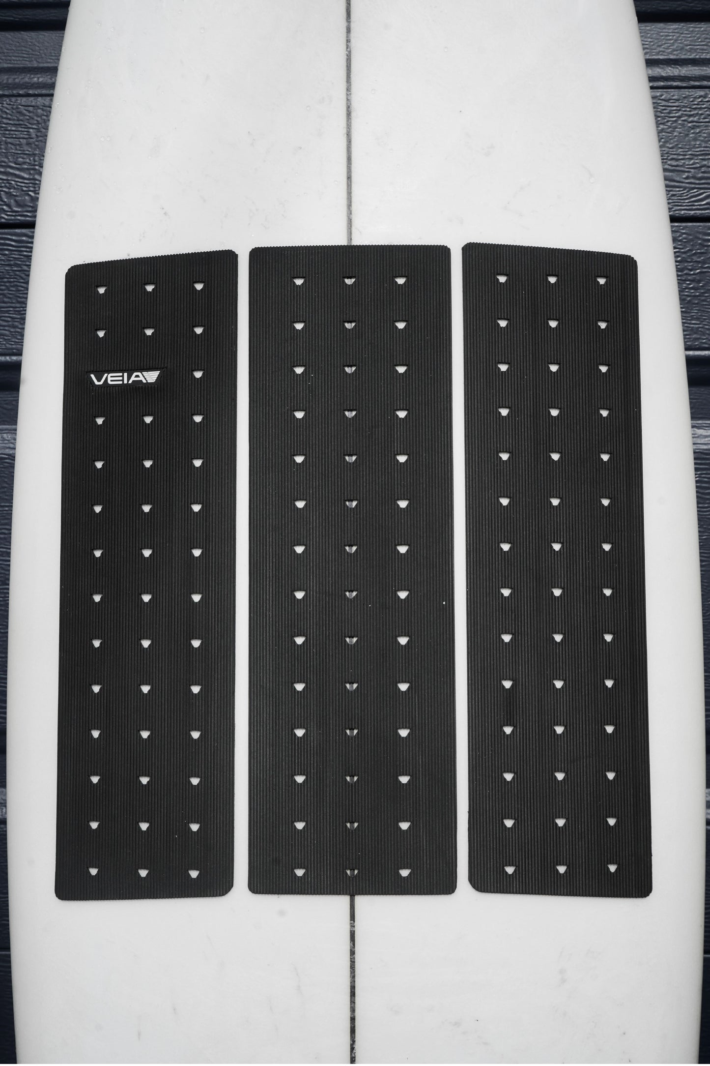 Explorer Front Deck Pad