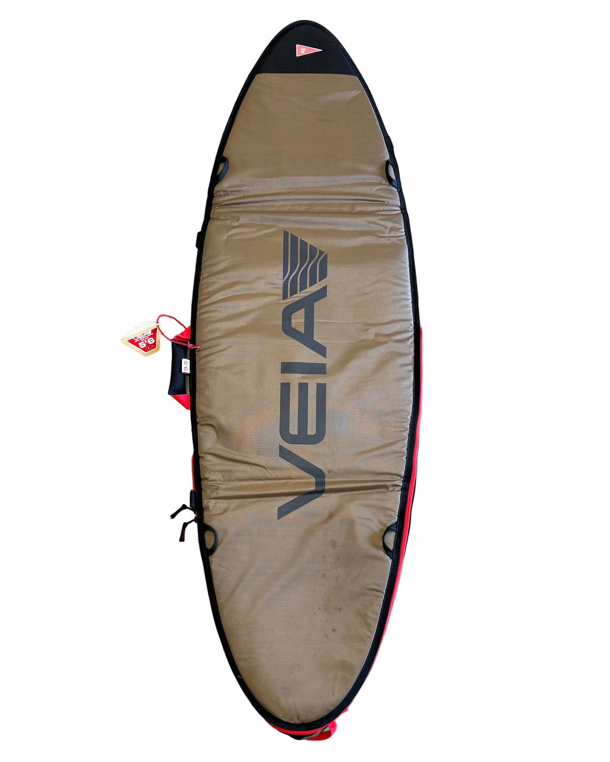 5'6" JJF Day Bag - Coyote [YARD SALE]